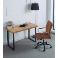 Mesa de estudio DAREK - Escritorio auxiliar industrial