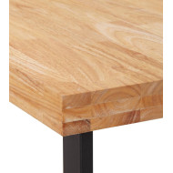 Mesa de estudio DAREK - Escritorio auxiliar industrial