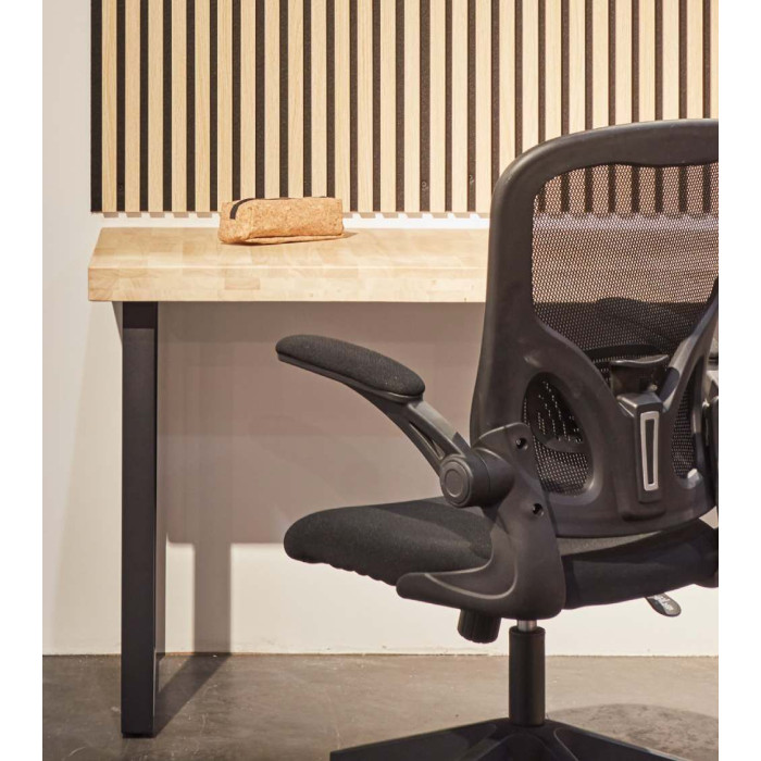 Mesa de estudio DAREK - Escritorio auxiliar industrial