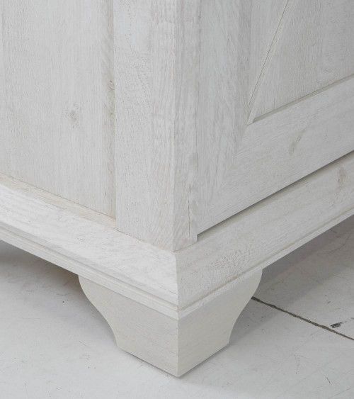 Banco asiento para recibidor KAREN