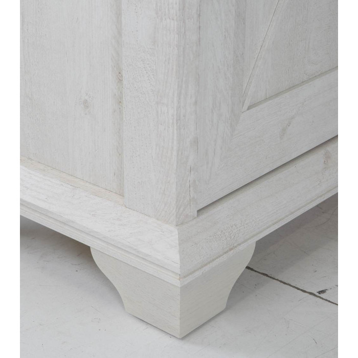 Banco asiento para recibidor KAREN