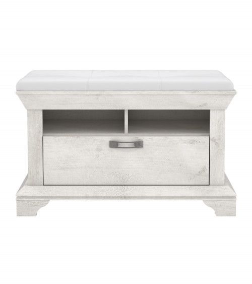 Banco asiento para recibidor KAREN