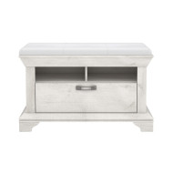 Banco asiento para recibidor KAREN