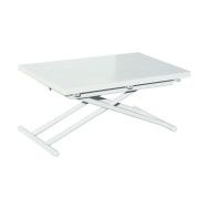 Mesa de centro elevable y extensible FRENZY
