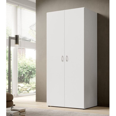 Armario 2 puertas abatibles KALEB