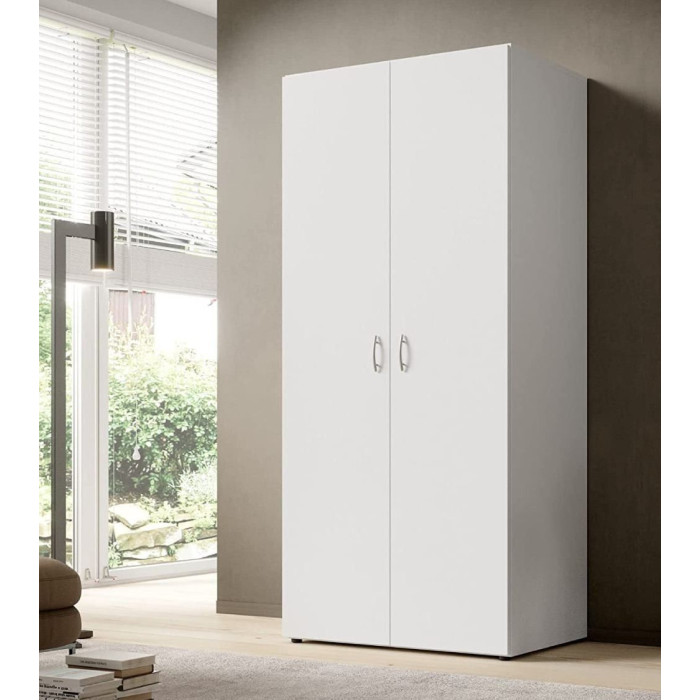 Armario 2 puertas abatibles KALEB