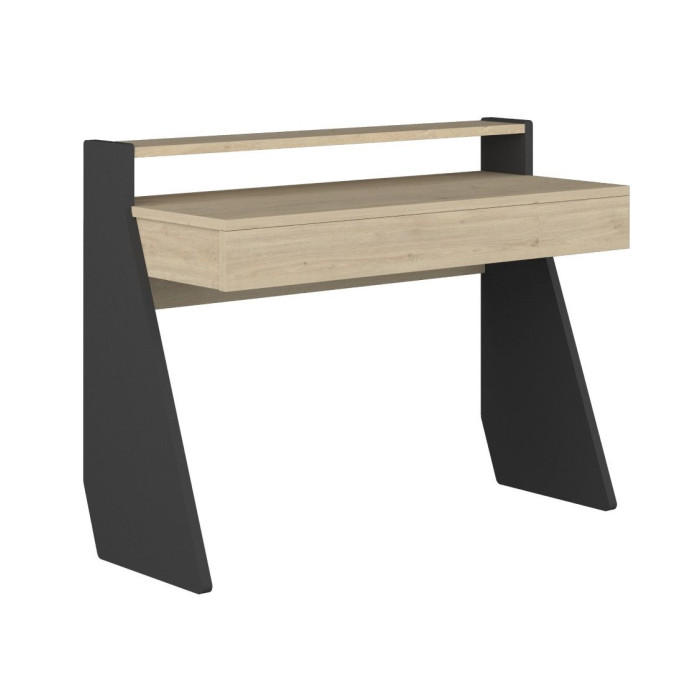 Escritorio con cajón GORKA