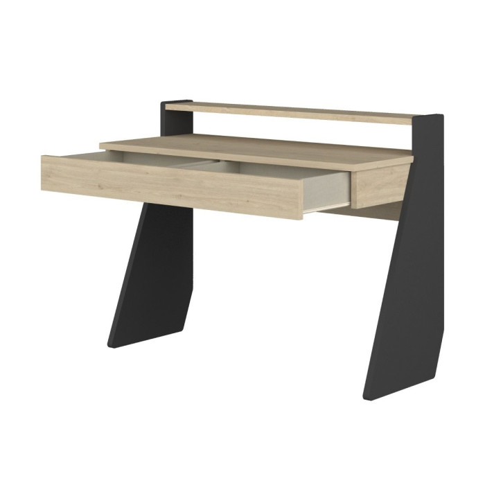Escritorio con cajón GORKA