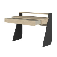 Escritorio con cajón GORKA