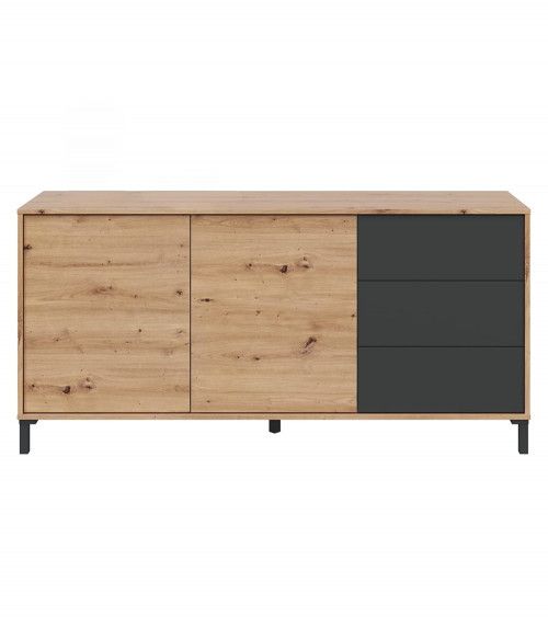 Mueble aparador de salón comedor ELDA
