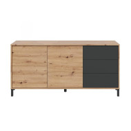 Mueble aparador de salón comedor ELDA