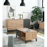 Mueble aparador de salón comedor ELDA