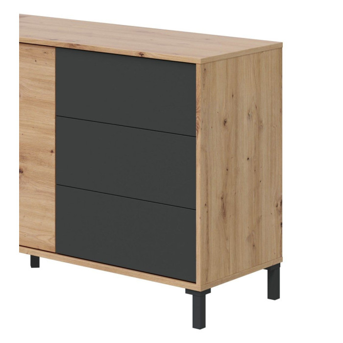 Mueble aparador de salón comedor ELDA