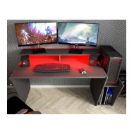 Mesa escritorio gaming profesional TOUMA