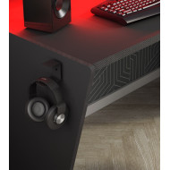 Mesa escritorio gaming profesional TOUMA