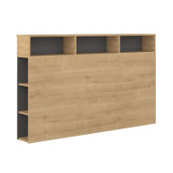 Cabecero cama 160 con almacenaje ONIX