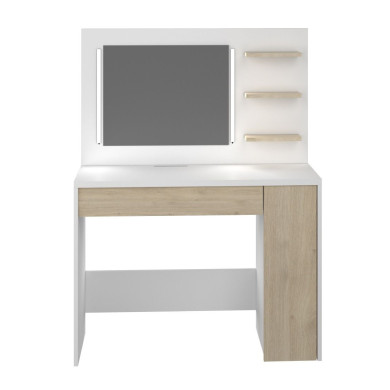 Tocador con espejo GRACE