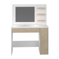 Tocador con espejo GRACE