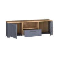 Mueble TV 166 cm ODIN