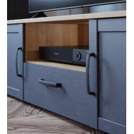 Mueble TV 166 cm ODIN