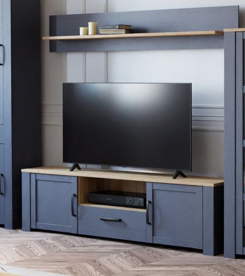 Mueble TV 166 cm ODIN