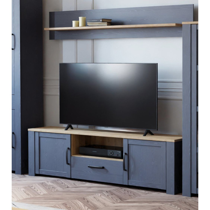 Mueble TV 166 cm ODIN