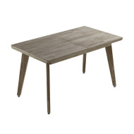 Mesa comedor extensible GALIA