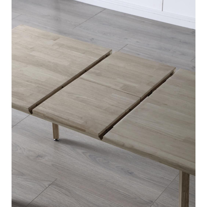 Mesa comedor extensible GALIA