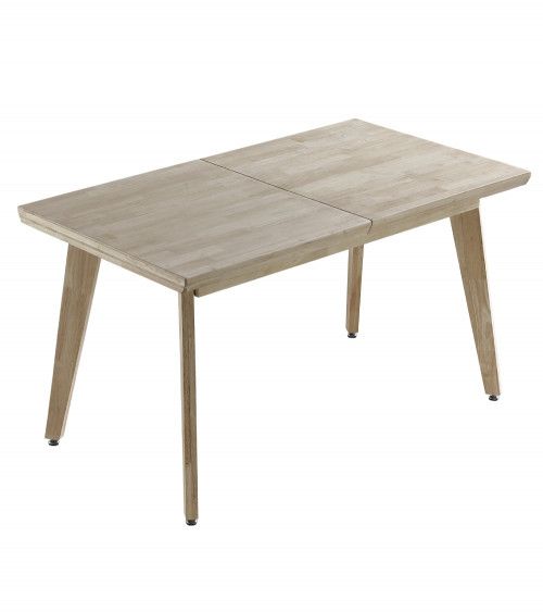 Mesa comedor extensible GALIA