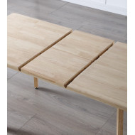 Mesa comedor extensible GALIA