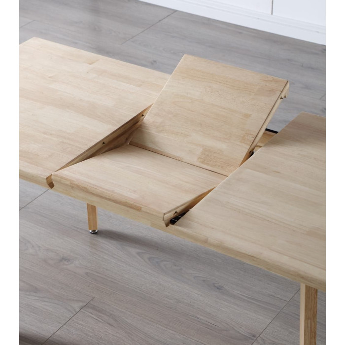 Mesa comedor extensible GALIA