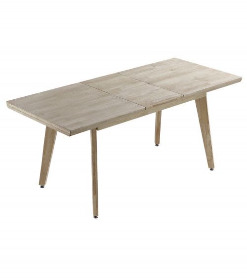 Mesa comedor extensible GALIA