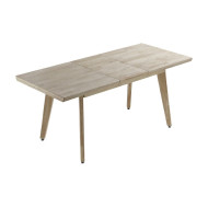 Mesa comedor extensible GALIA