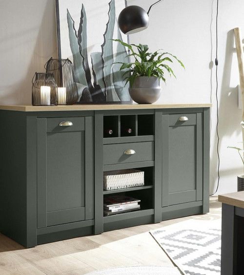 Mueble aparador MIDDLETON