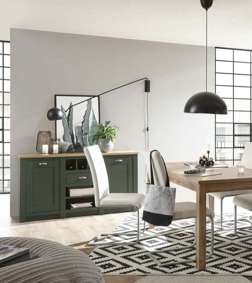 Mueble aparador MIDDLETON