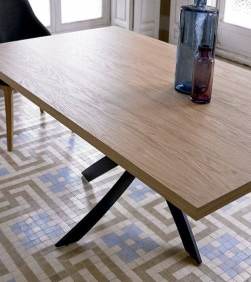 Mesa comedor industrial KITO