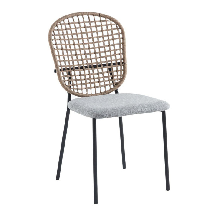 Pack 4 sillas comedor KIRI