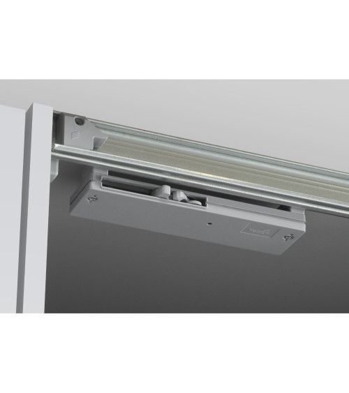 Armario puertas correderas + cajonera COLETTE