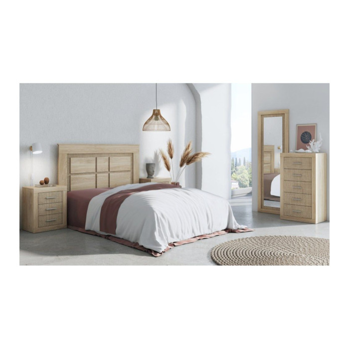 Cabecero cama 160 JANA