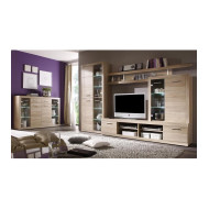 Mueble de salón completo ELIJAH