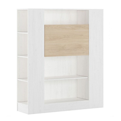 Estantería convertible mesa estudio DARCY