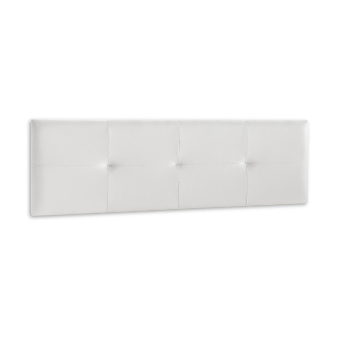 Cabecero de cama polipiel WADE