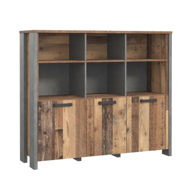 Mueble aparador HARALD