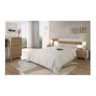 Cabecero cama 210 cm LOREN