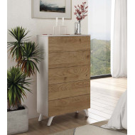 Sinfonier 5 cajones LOREN