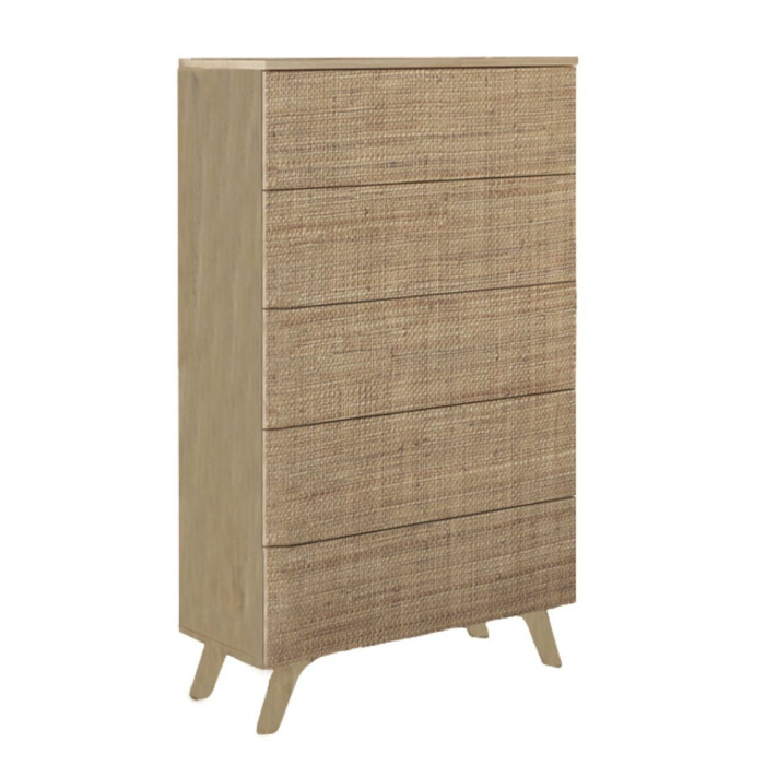 Sinfonier 5 cajones LOREN