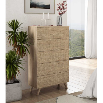 Sinfonier 5 cajones LOREN