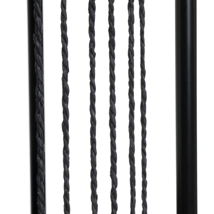 Mesa de centro redonda NASYA