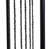 Mesa de centro redonda NASYA