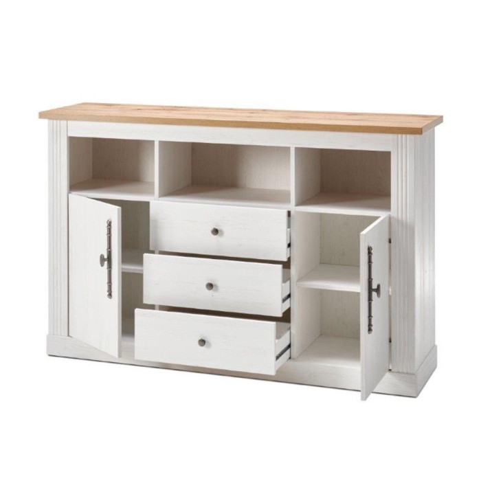Mueble aparador MARKLE provenzal moderno